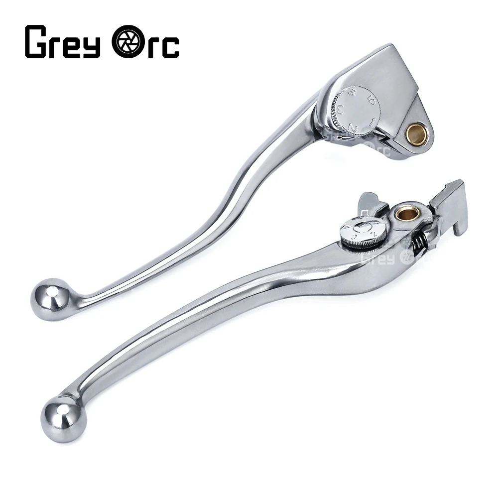 

Мотоциклетный тормозной рычаг, рычаг сцепления, передняя ручка управления для Kawasaki Versys 1000 2015-2018 Z650 Z900 2017-2023 ZX-4R ZX-4RR