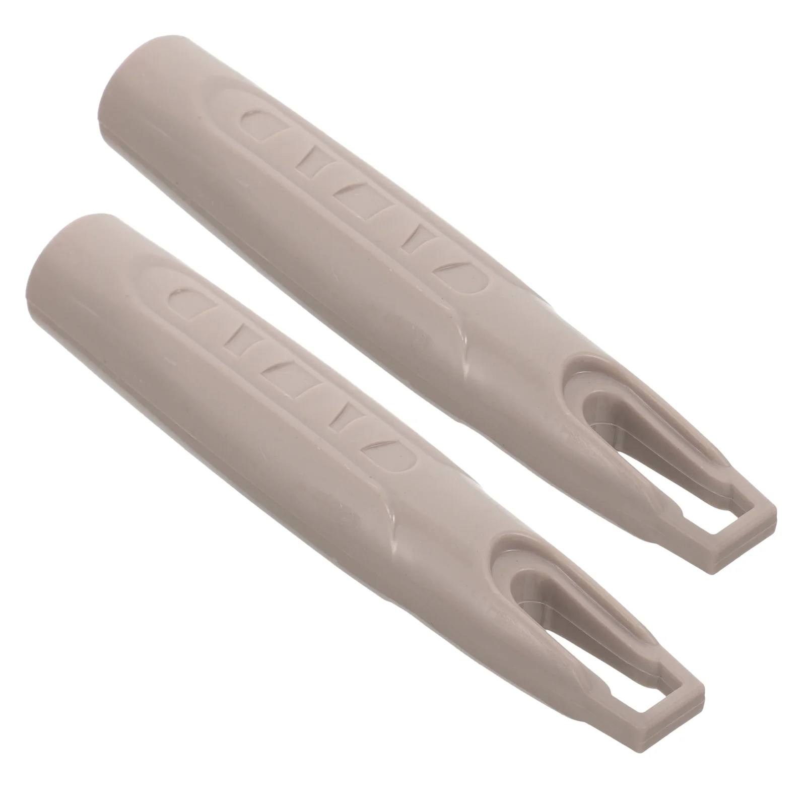 2 шт. аксессуары для метлы ручка швабры чистки пола совок рукав ручки головы