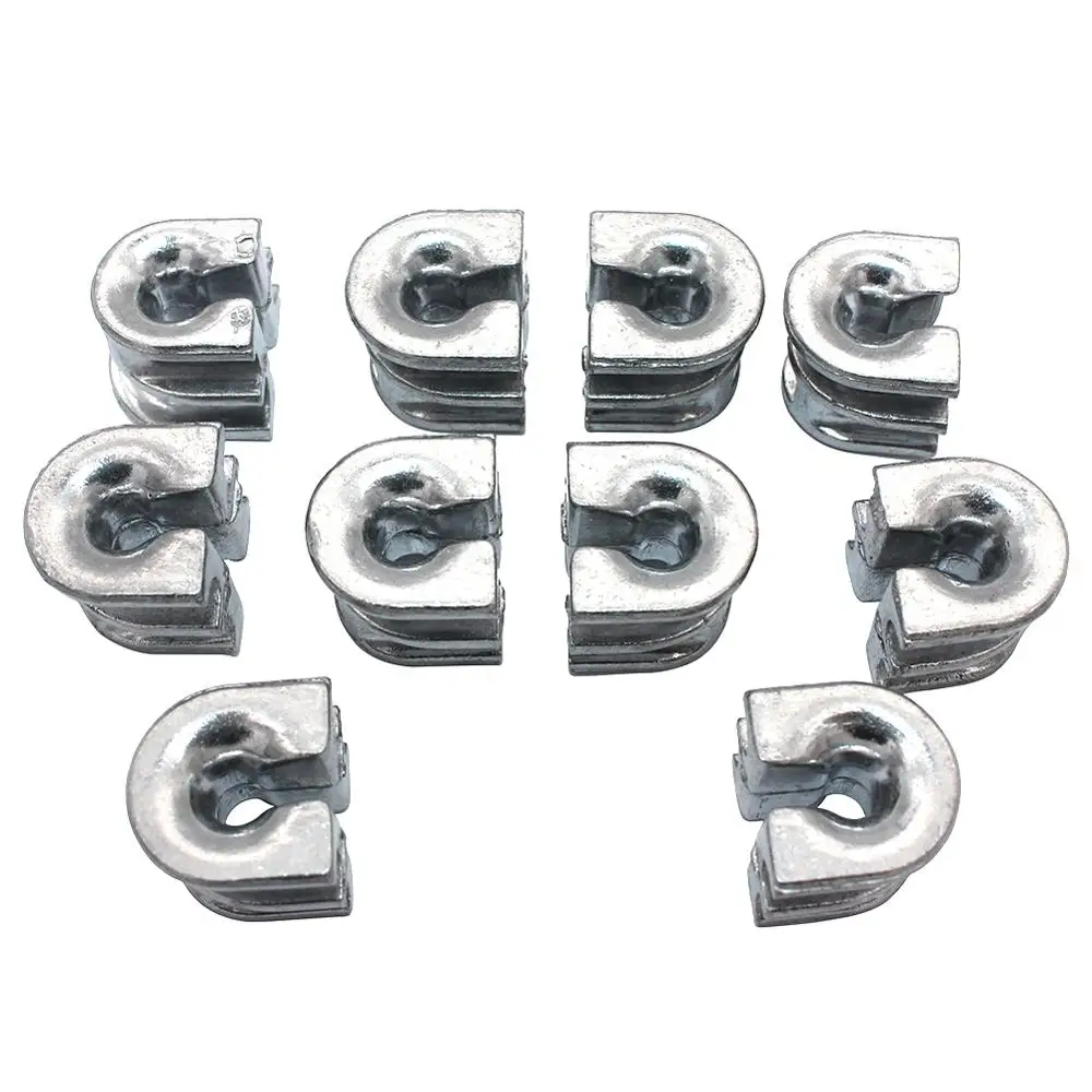 

Eyelet Bump Sleeve Replacement Stihl Auto Cut 25-2 C25-2 30-2 40-2 40-4 404 Autocut Trimmer 4002 713 8301