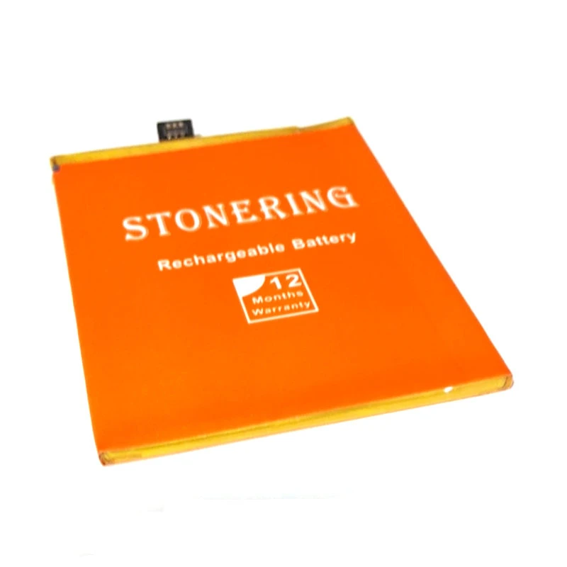 Stonering 3150mah battery For Weimei We Plus  Cell Phone