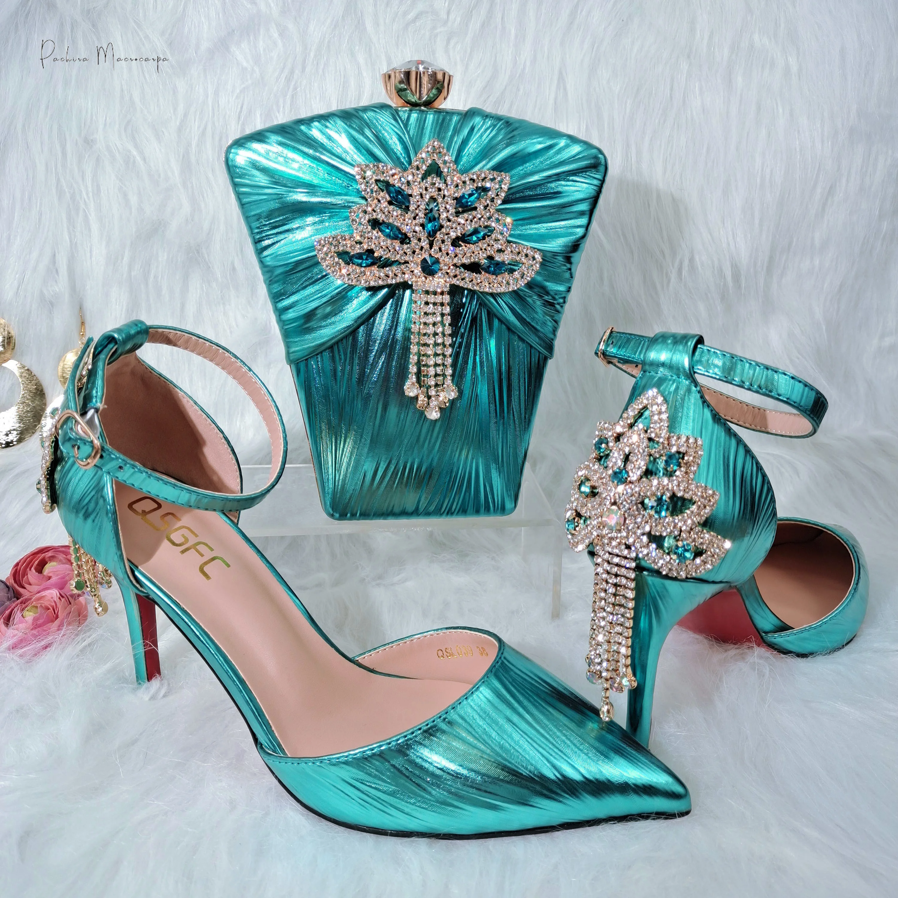 Новое поступление 2022 Современная стильная женская обувь на тонком каблуке