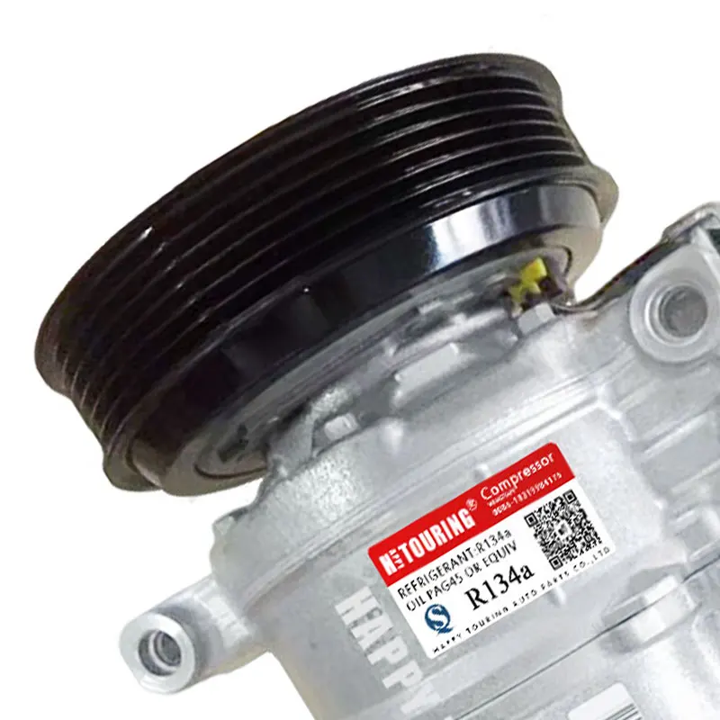 Компрессор переменного тока для Audi Q7 AUDI A7 4M0 820 803 J 4M0820803 L 4M0820803J 4M0820803L | Автомобили и