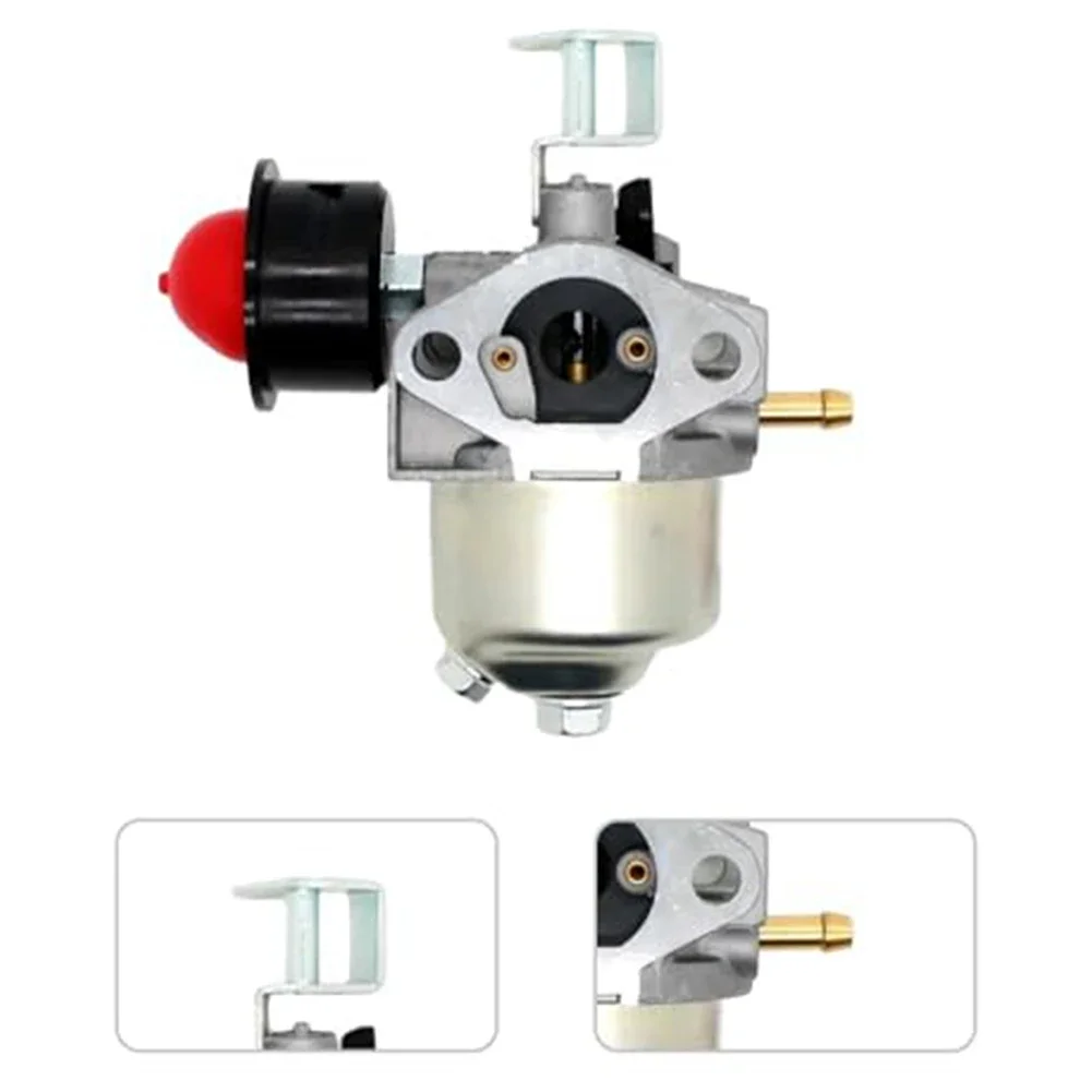 1 комплект сменный карбюратора 1P56F карбюратор детали двигателя для газонокосилки