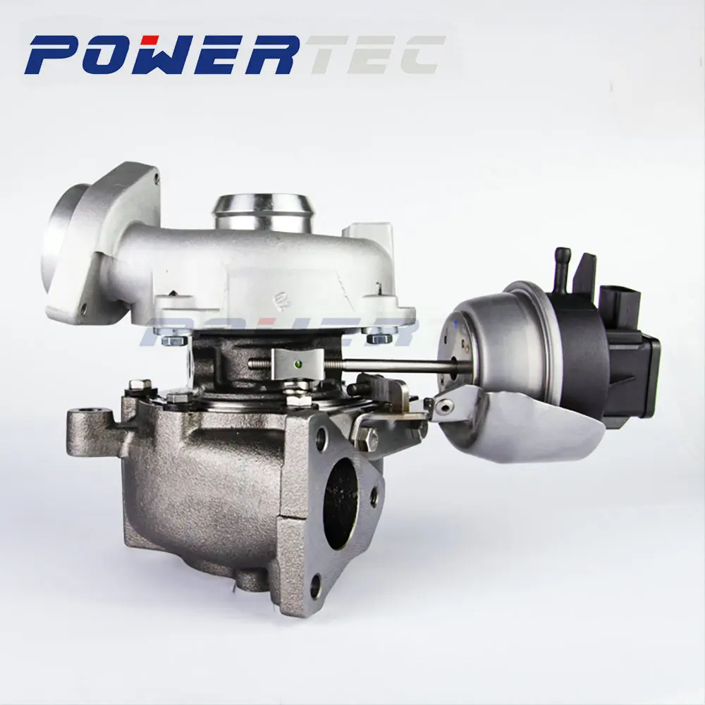 

Полная турбина для Seat Exeo 170HP 125Kw 2.0TDI CAGA CAGB CAGC 53039880138 03L145701E полный турбонагнетатель 2007-