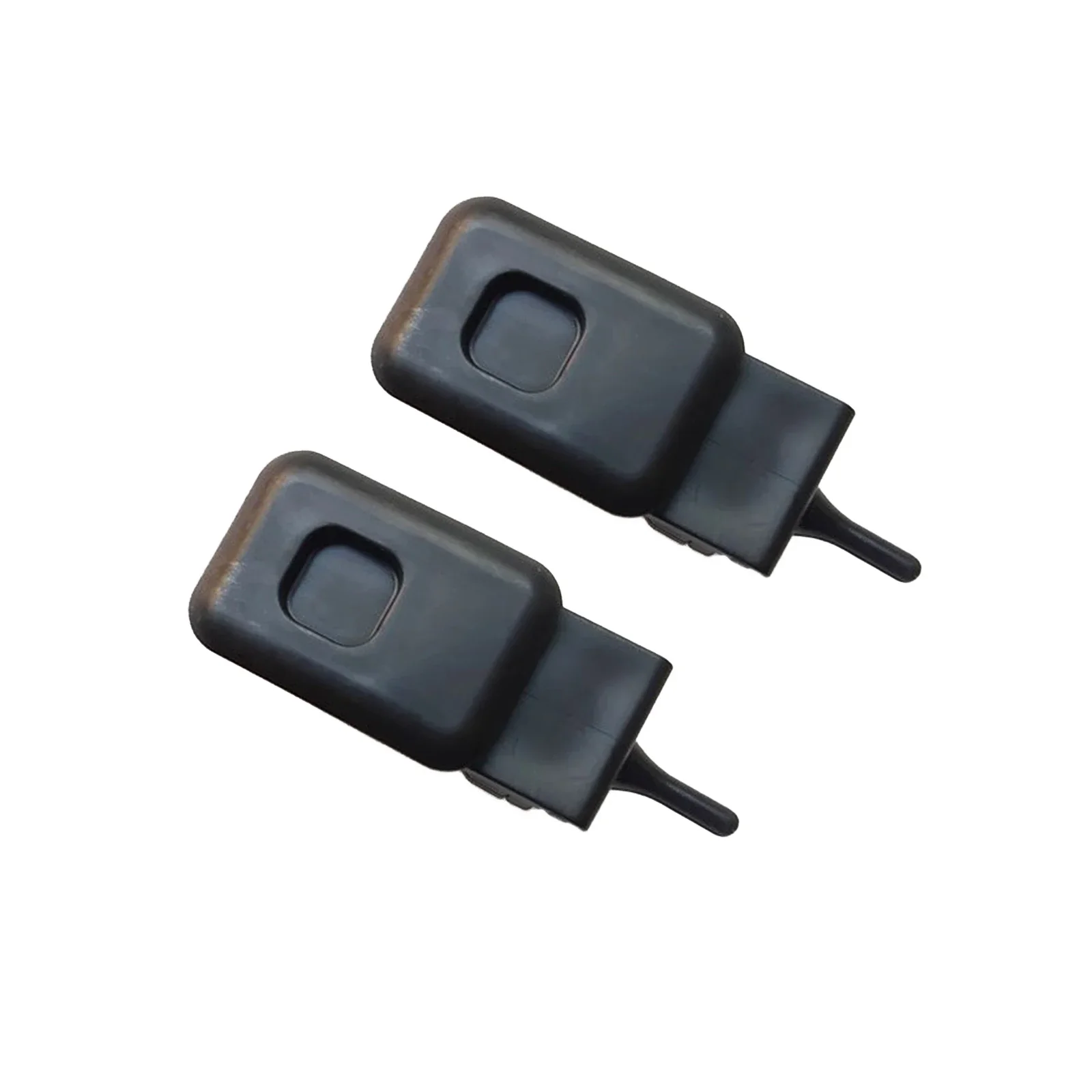 

2X пряжка перчаточного ящика для Hyundai Accent для Kia для Rio для Cerato 84535-39000 8453539000 для Tucson для Veracruz для XG300