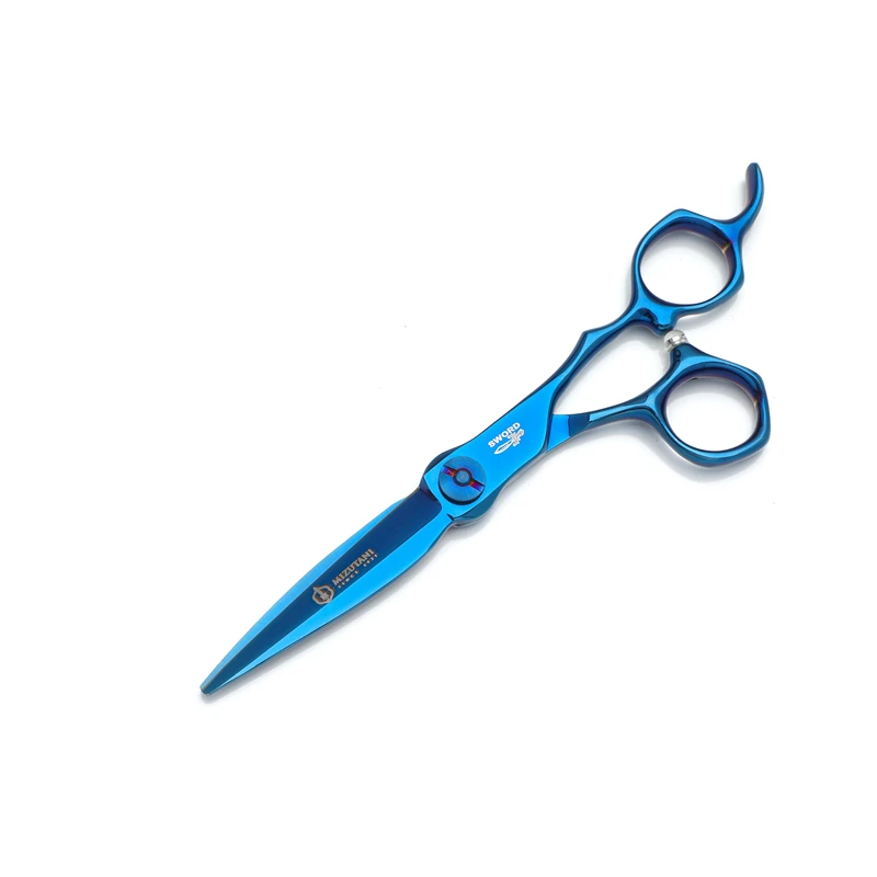 Парикмахерские ножницы 440C 6 дюймов
