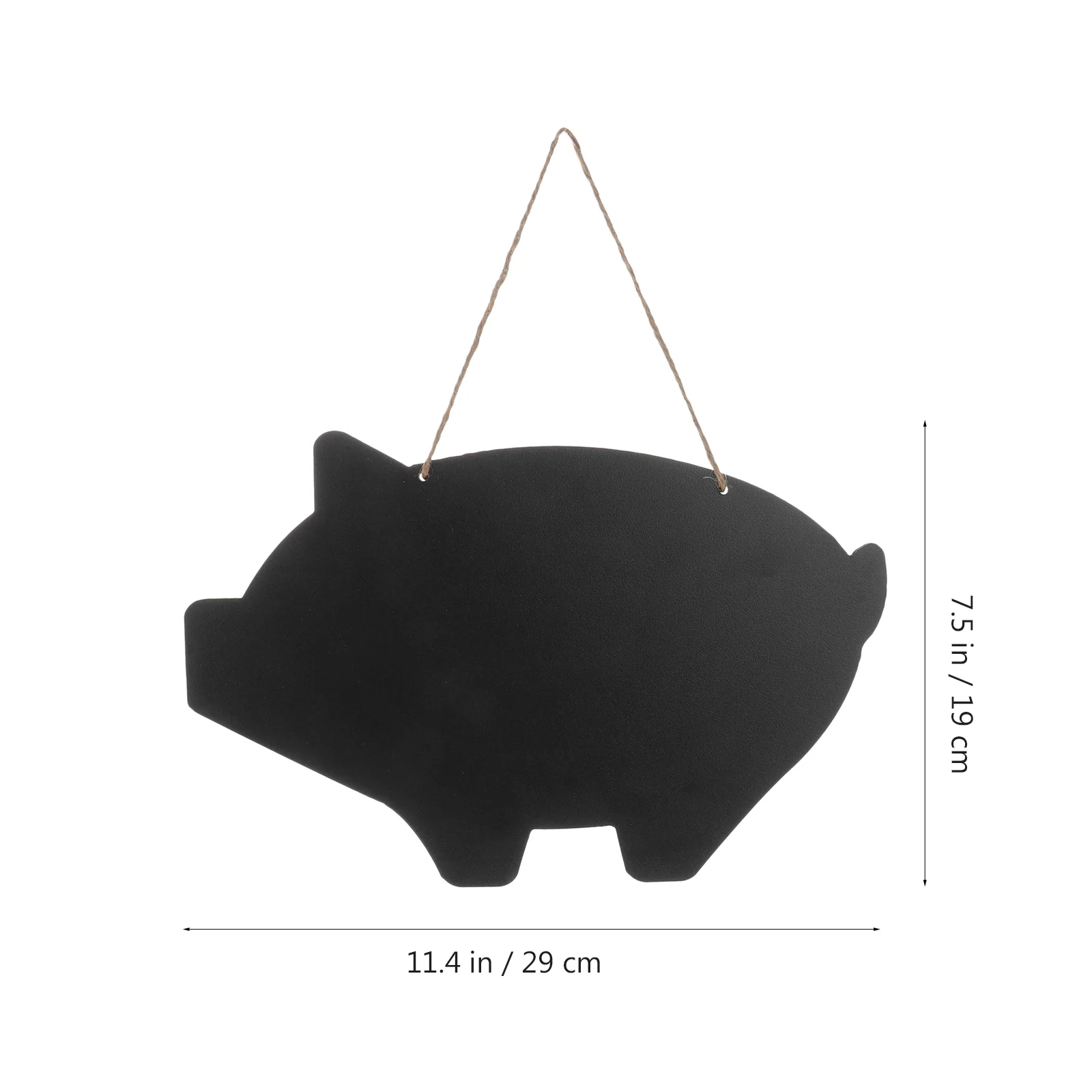 Рисунок 5 - Висячая доска для объявлений домашние