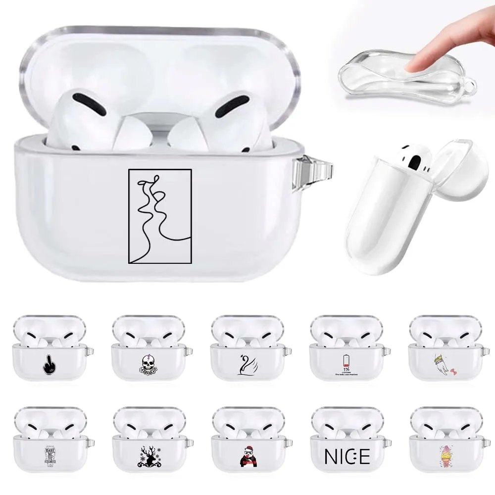 

Мягкий силиконовый чехол для Apple Airpods 3, защитный чехол для беспроводных наушников Bluetooth, чехол для Apple Air Pods3, сумка для зарядного бокса
