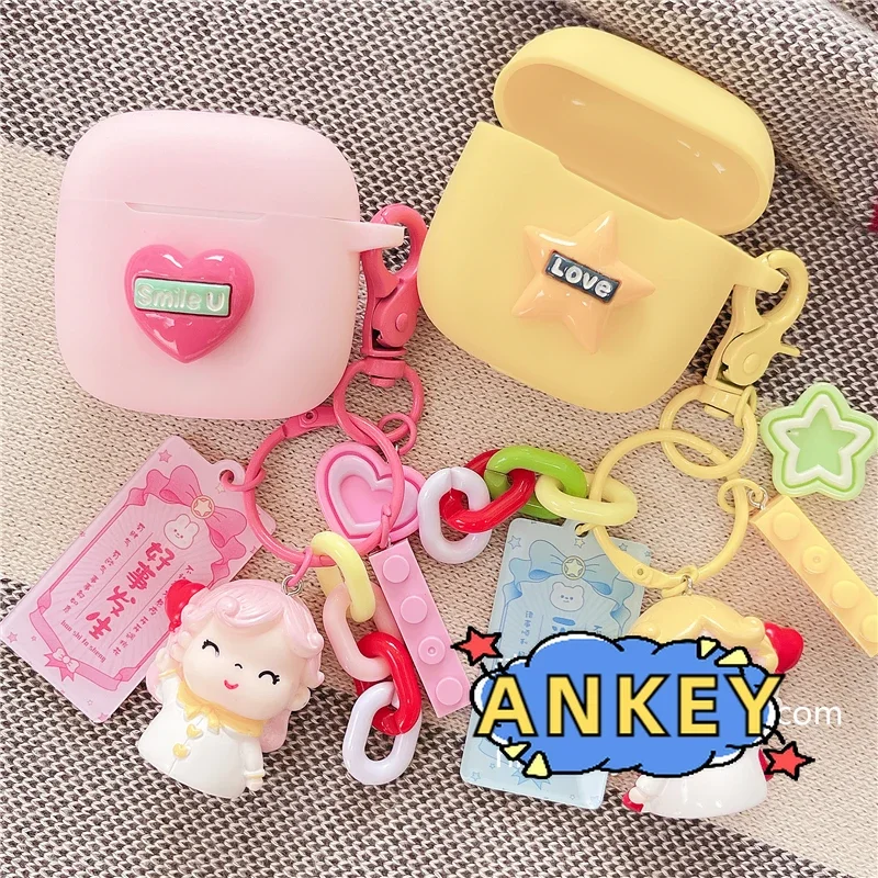 Защитный силиконовый чехол для Huawei Freebuds SE2