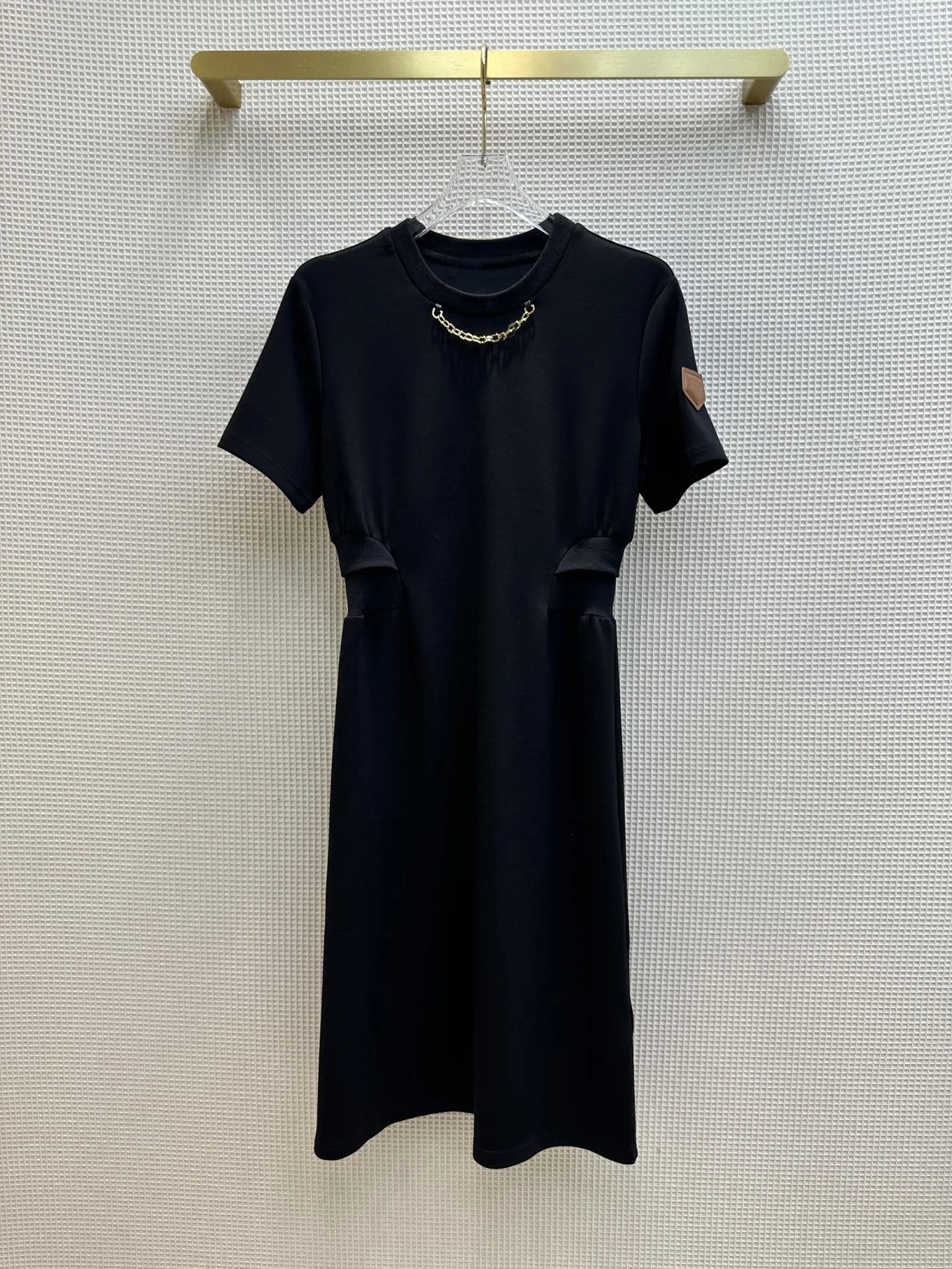 

Dress, elegant and van, an easy to go out