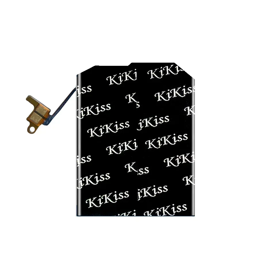 950mAh KiKiss Мощная батарея для Samsung Gear S3 Frontier/S3