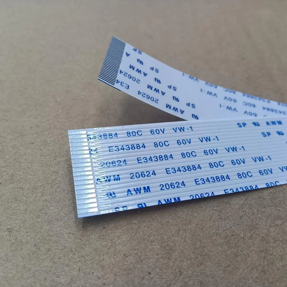 2 шт. CQ893-67001 висячий кабель подходит для HP Designjet T830 T520 T730 F9A30