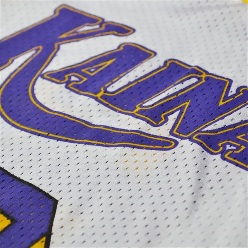 Kainan Shohoku школьный баскетбольный трикотаж команды аниме косплей костюм Shinichi Maki