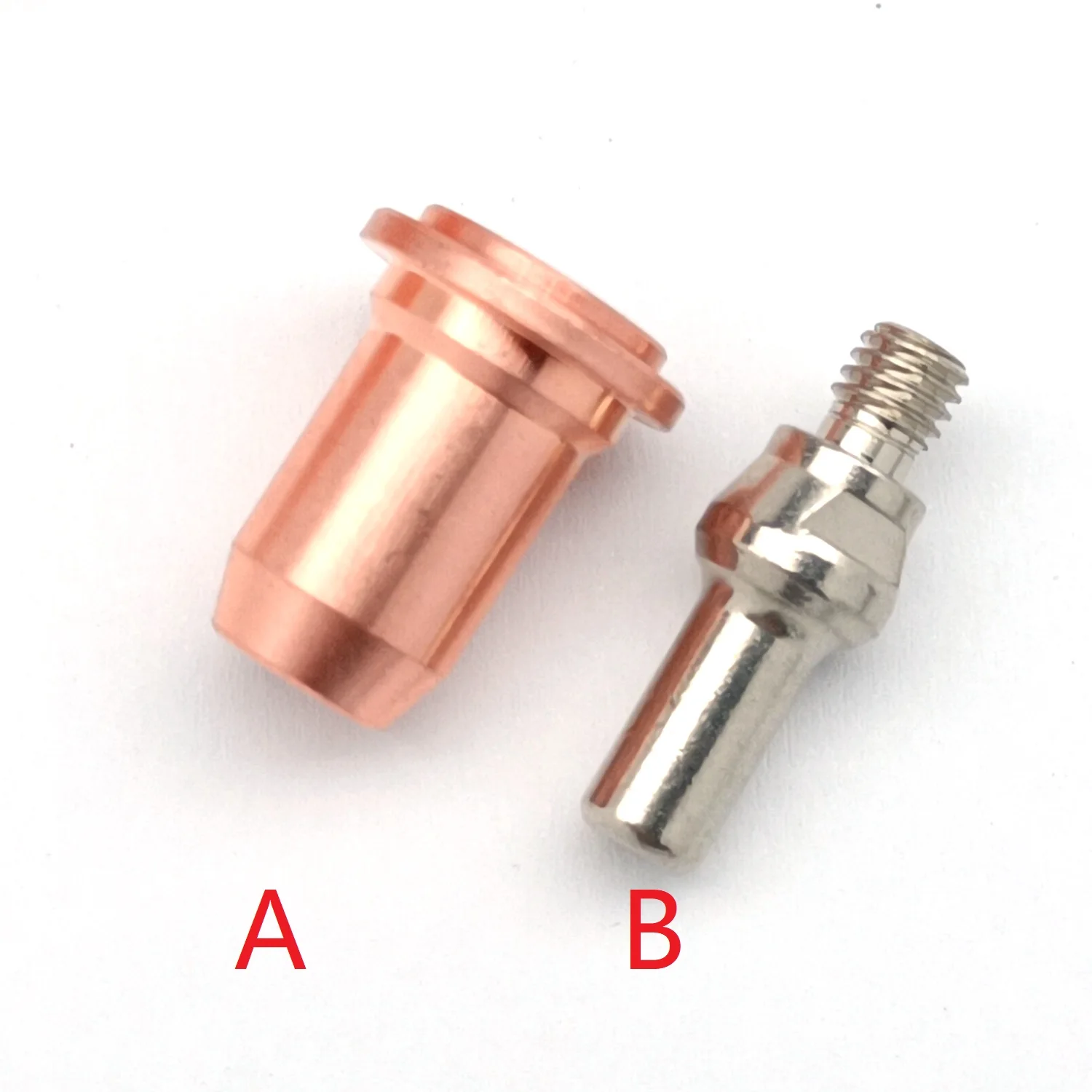 

Наконечники и электроды для плазменного резака FUBAG FP0093