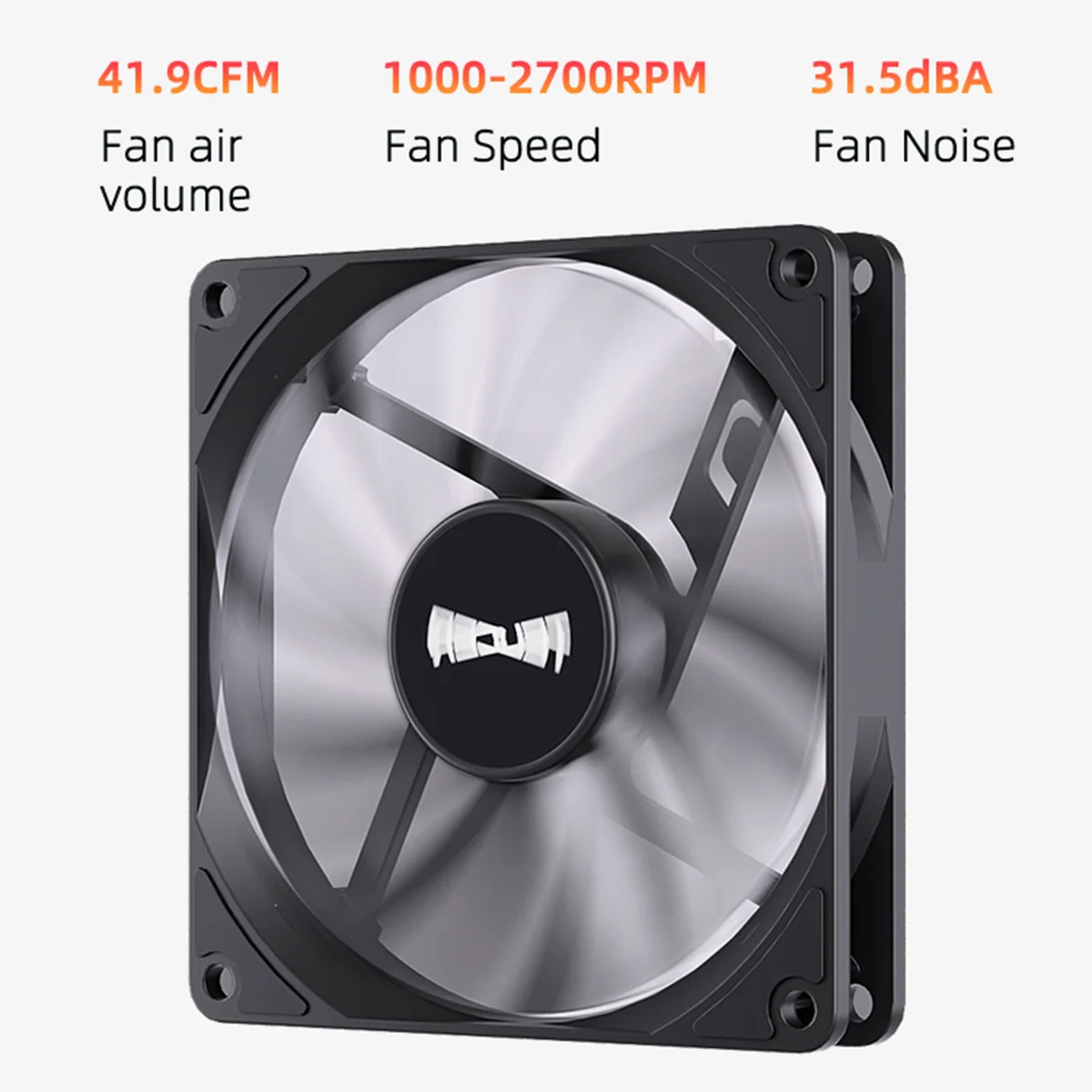 Кулер для процессора TEUCER UT-45 ITX