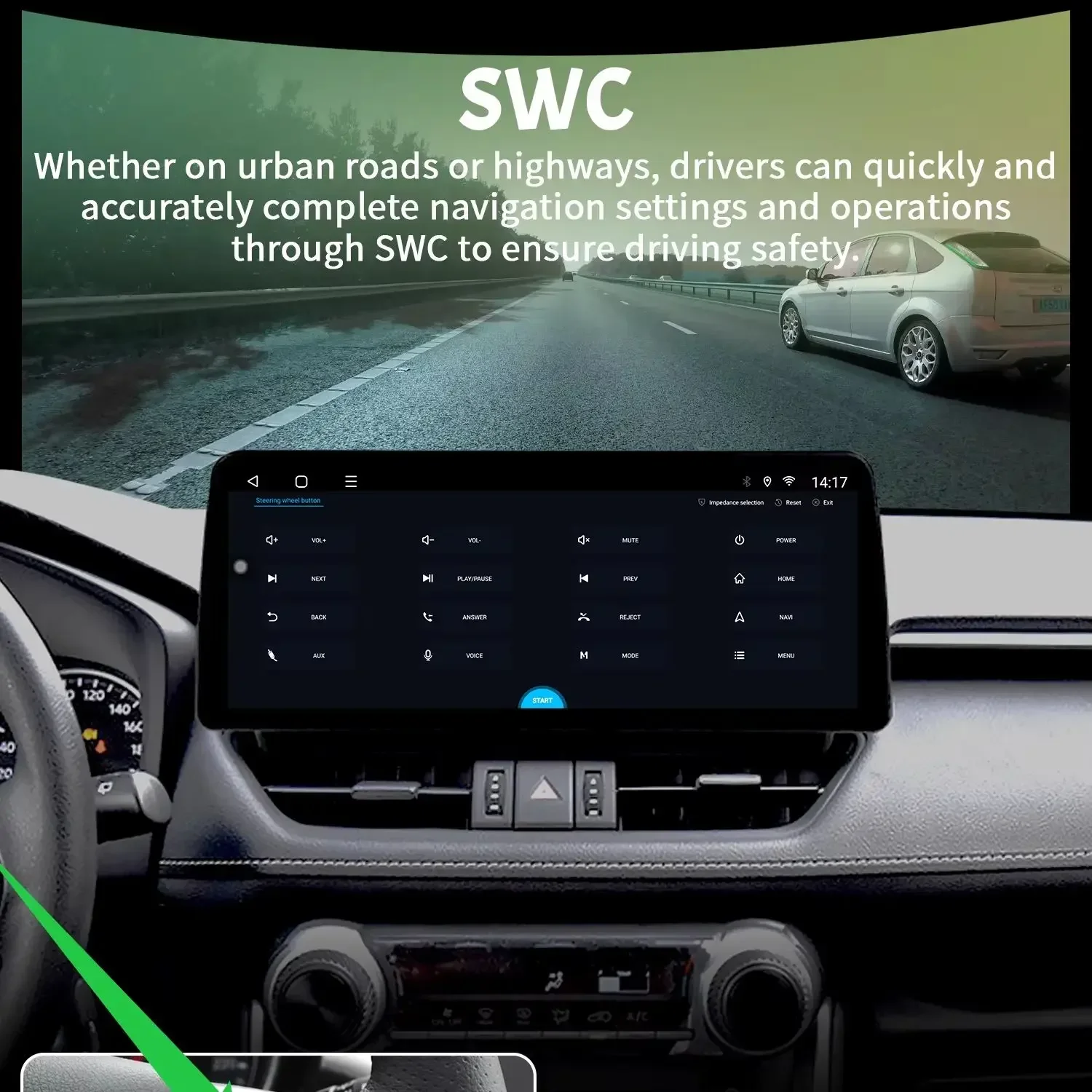 12 3-дюймовый автомобильный радиоприемник Android 14 мультимедийный 4G GPS для Mazda 3 Axela