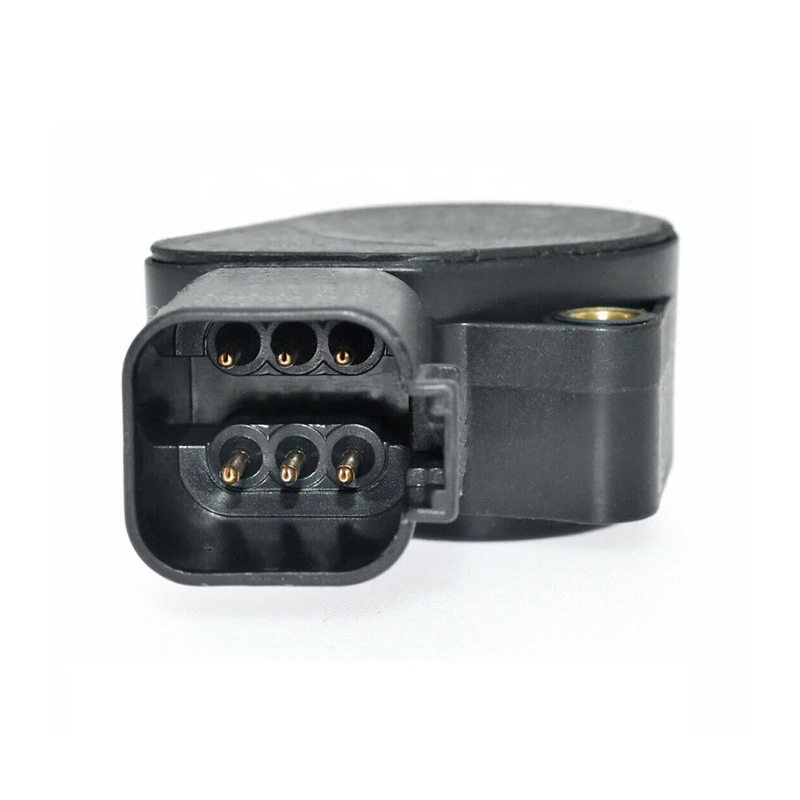 85109590 21116877 5010480815 Датчик положения дроссельной заслонки TPS для Volvo FH12 FH13 FH16 FM9 FM7 FM13