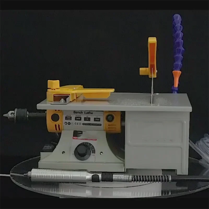 Многофункциональная бытовая деревообрабатывающая электрическая шлифовальная