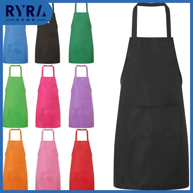 

Фартуки для чистки ресторана, 2/4/5 шт.