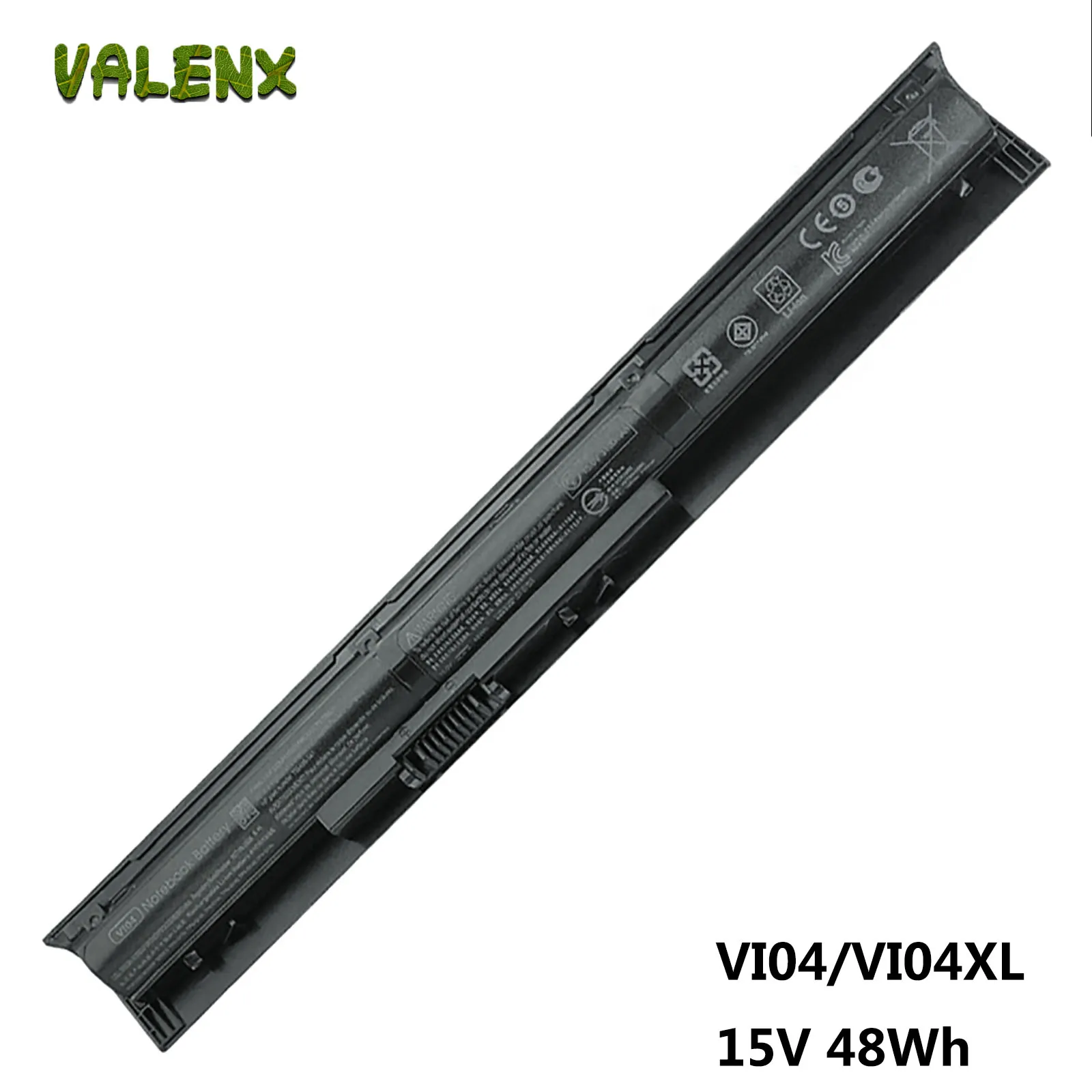 

Laptop Battery VI04 VI04XL V104 V104 VI04 For HP Envy 14 15 17 Pavilion 15 17 HSTNN-DB6I HSTNN-DB6K HSTNN-LB6K