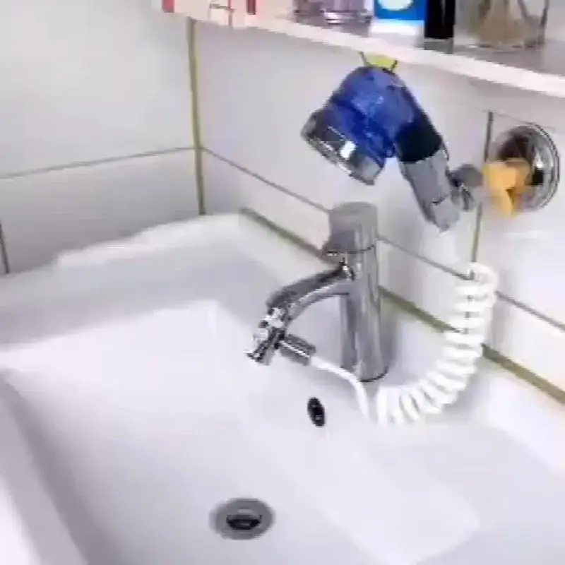 Смеситель для кухонной раковины переключатель-разветвитель ванной комнаты