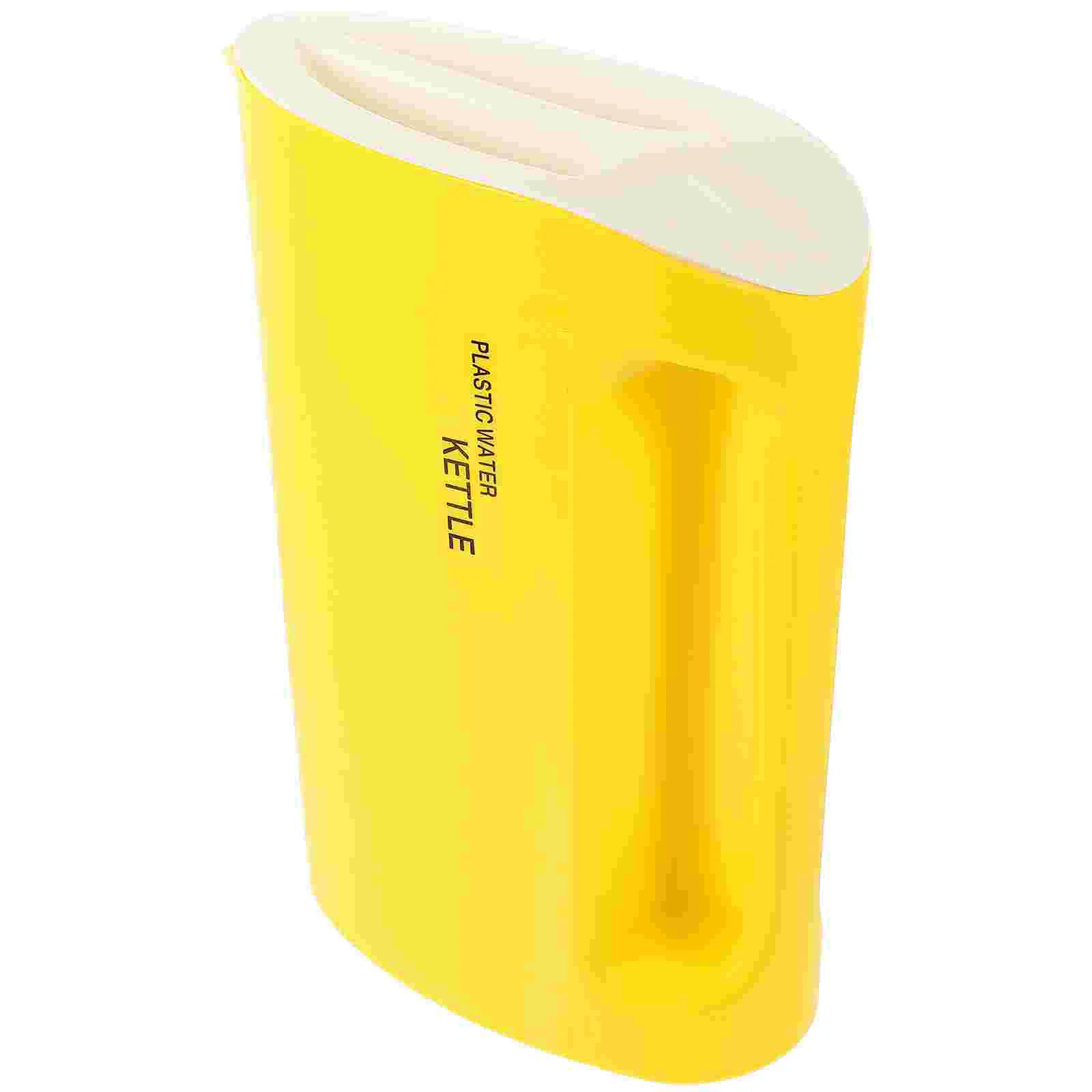 

Пластиковый кувшин для воды, домашний чайник для воды, декоративный чайник для воды для дома, чайник для чая