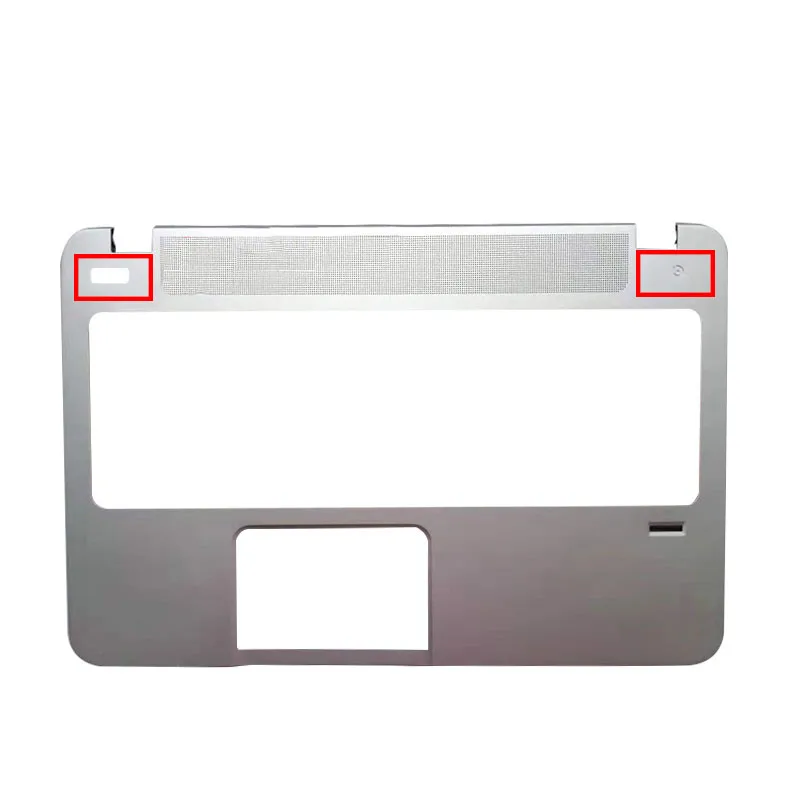 Новая задняя крышка ЖК-дисплея для ноутбука HP ENVY 15-J 15-J000 15-J100/Передняя панель/Упор