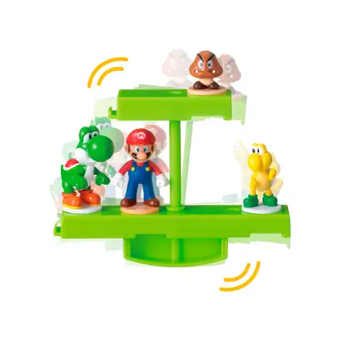 Super mario Super mario