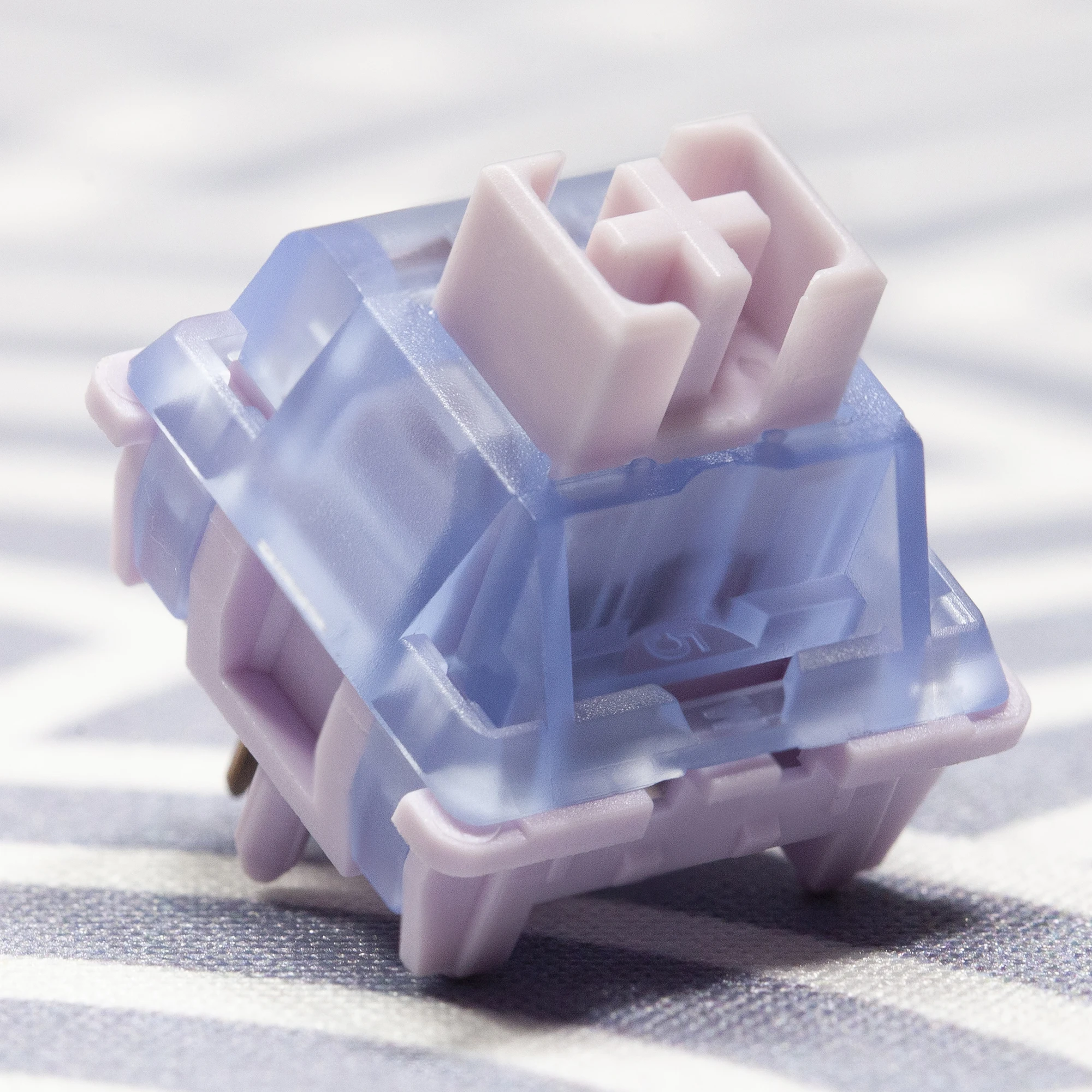 Линейный переключатель BSun Dream RGB SMD Фантазийная игровая механическая клавиатура с