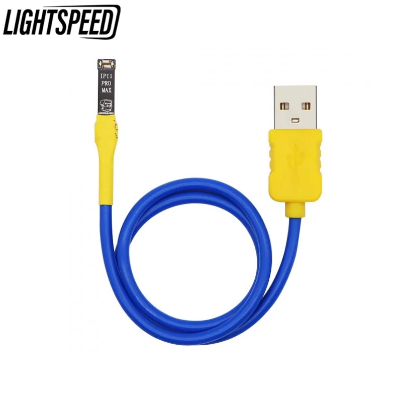 

MECHANIC iBoot Simple Boot Line For Phone 11/11 Pro/11 Pro Max Battery Test Power DC Power Supply Test Cable for iBoot Box