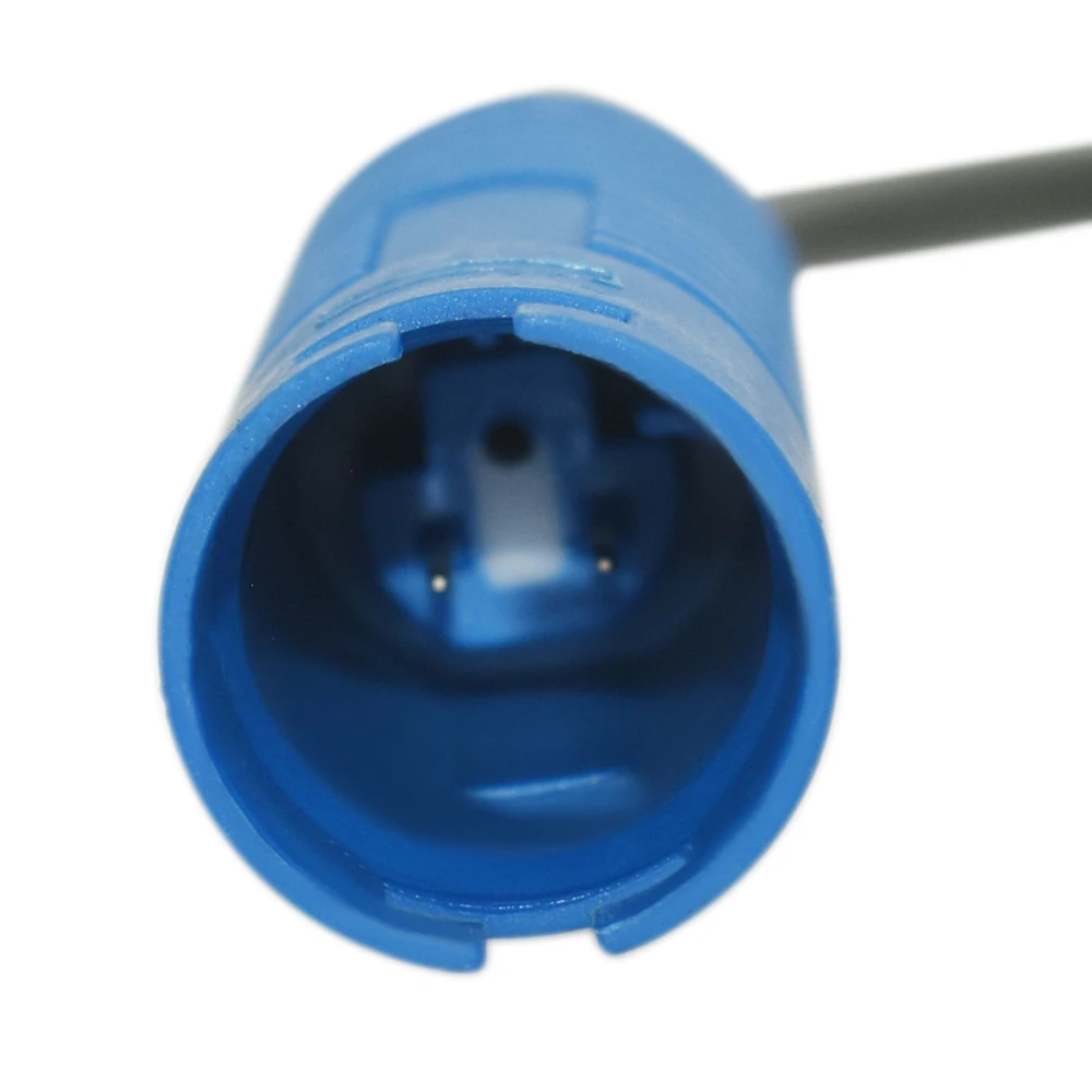 Датчик скорости заднего левого/правого колеса ABS SSW 000020 Для Land Rover Freelander Mk 1 2 0 Td4 2001