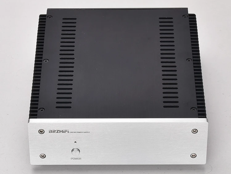 SUQIYA-Qingfeng 200 Вт HTPC HD плеер/NAS с 19 в/12 В высокотоковый Линейный источник питания 12 15 в