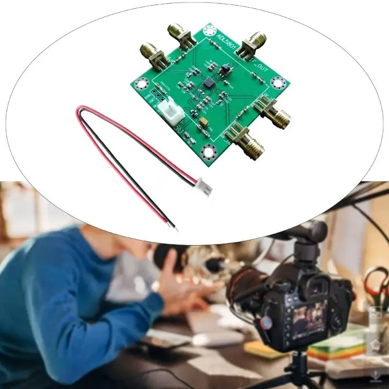 Активный микшер ADL5801