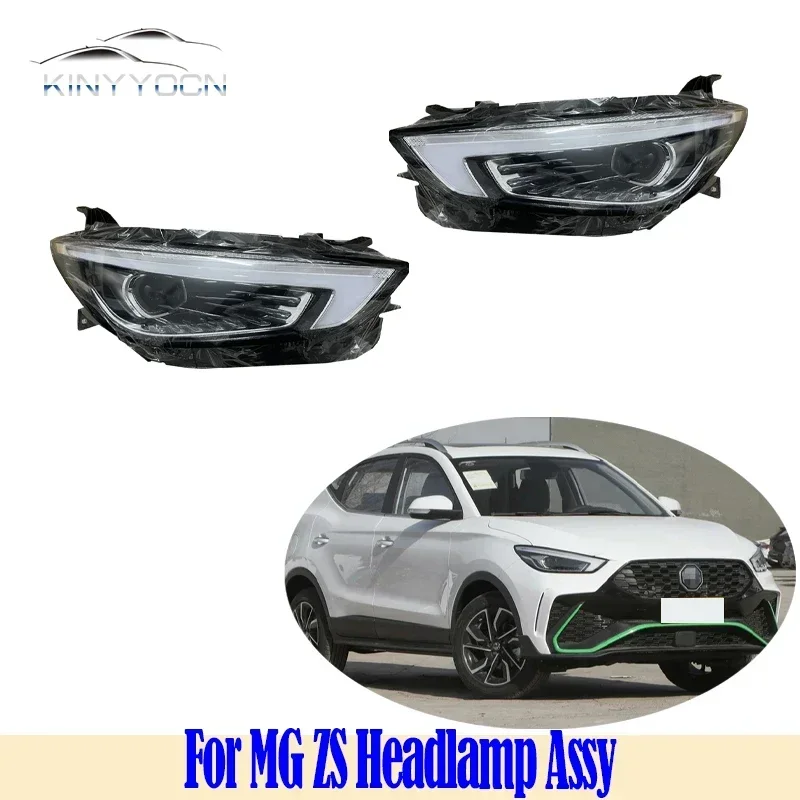 Для MG ZS ZST 2020 21 22 фара в сборе передняя
