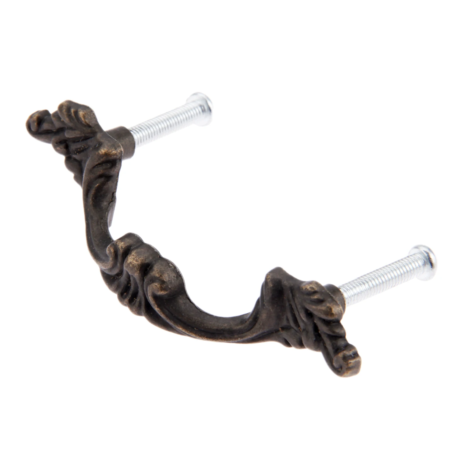 

Ручки для шкафов DRELD Античная бронза