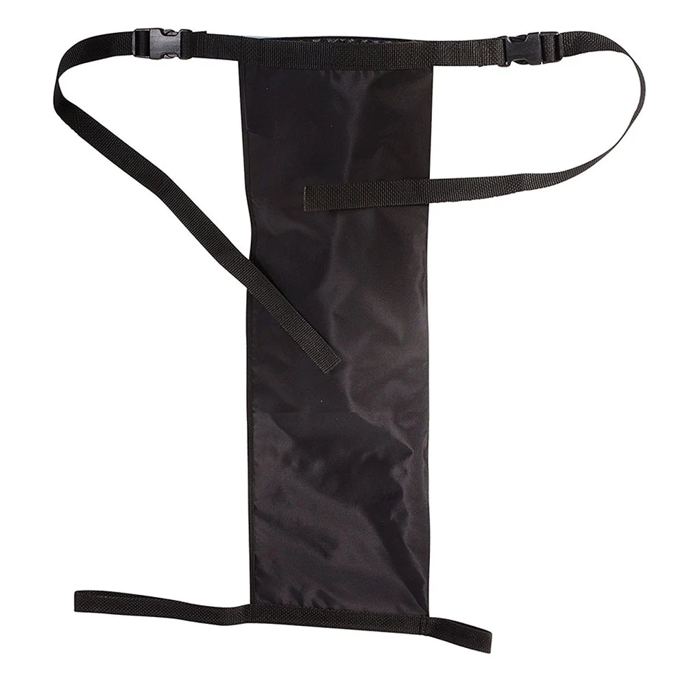 

1pc Oxygen Tank Holder Oxygen Bottle Holder Wheelchair Hanging Bags Portable Oxygen Pouch Oxygen Cylinder Bag for Patient Home