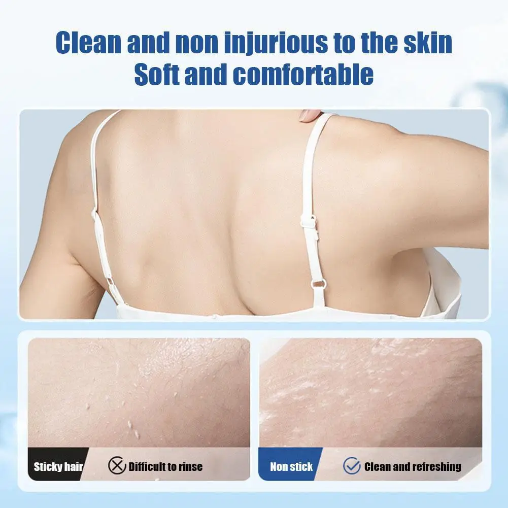 Рисунок 6 - Отшелушивающий гель для душа