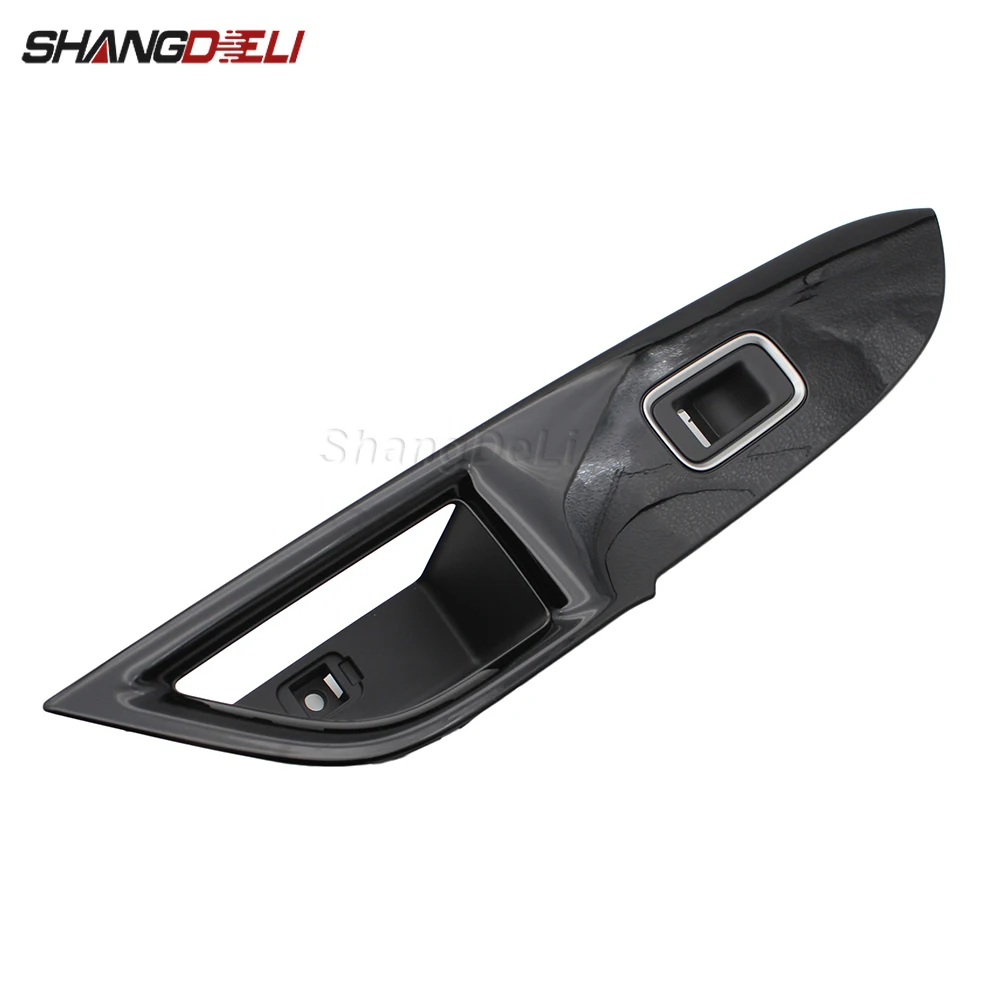

Power Window Control Switch Car Window Lifter Switch Panel for Mitsubishi Outlander 2019 2020 2021 Front Right Passenger Side
