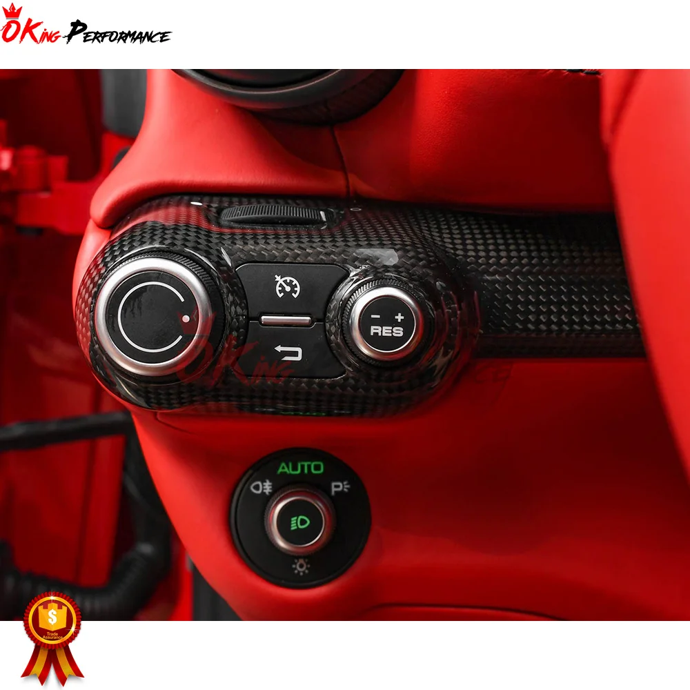 Роскошные интерьерные комплекты GTS 812-2017