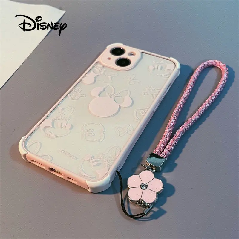 

Disney cartoon mickey mouse for iphone11 12 12Pro 13 13Pro 13Promax kawaii phone case x xs xr xsmax original 7 8plus case