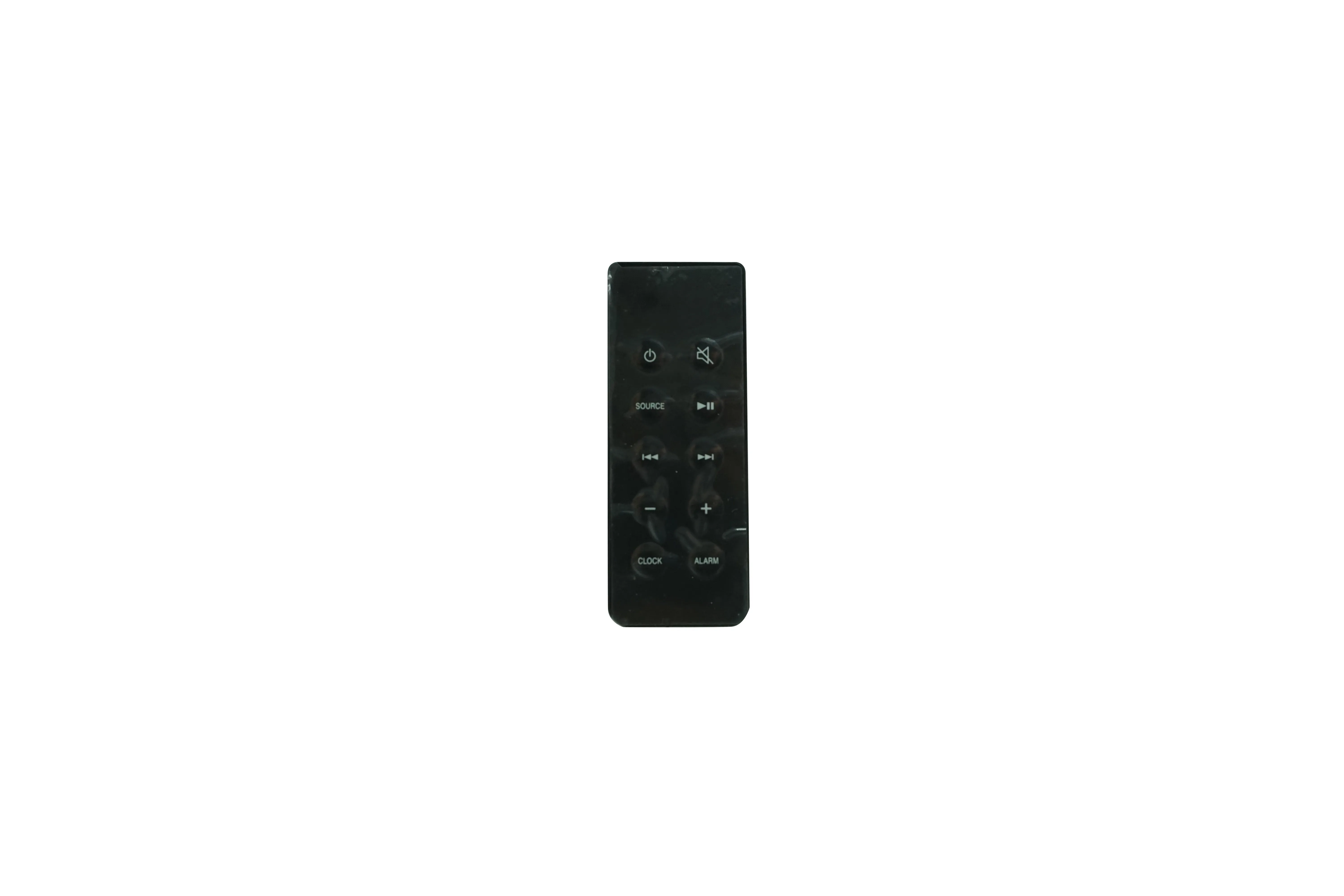 Remote Control For VIETA IP10 IP20 Portable ipod speaker Alarm Clock