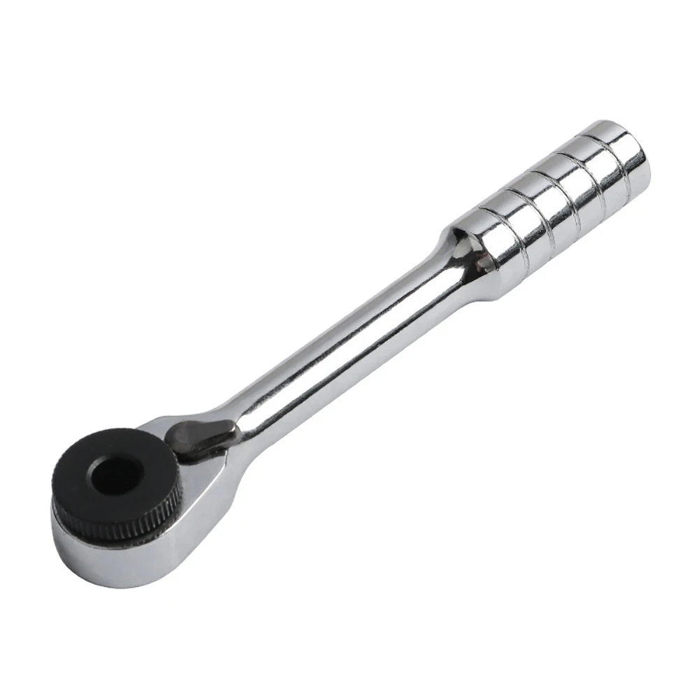 

RveTee 1/4" Мини-трещоточный ключ из сплава