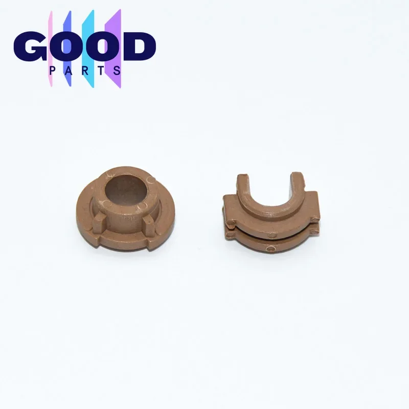 10 компл. FU5-1520-000 FU5-1519-000 втулка нижнего прижимного ролика фьюзера для CANON iR 2016 2002 2020