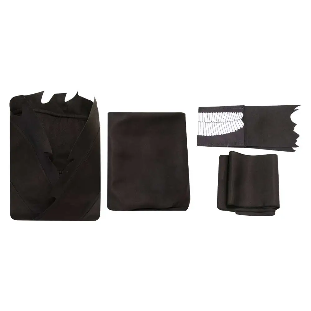 Костюм для косплея кена такакура фэнтезийное пальто и штаны из аниме одудан