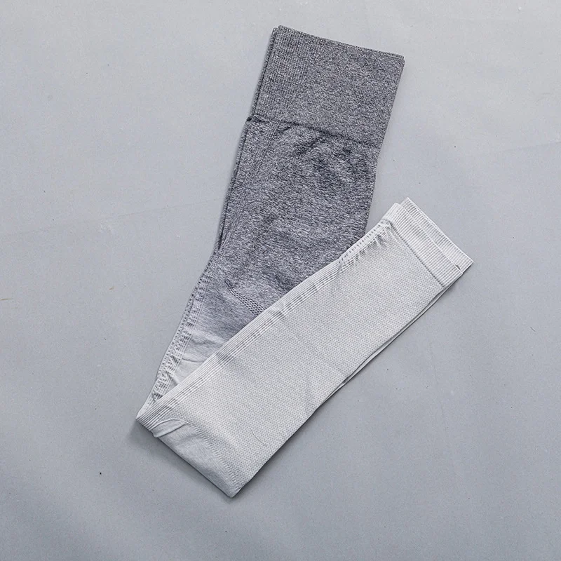 

PBQM Yoga 7-color Women's Pants Outdoor Running Breathable Yoga Super Elasticity Leggings High Waist Sport Fitness Zunaba 2022 1