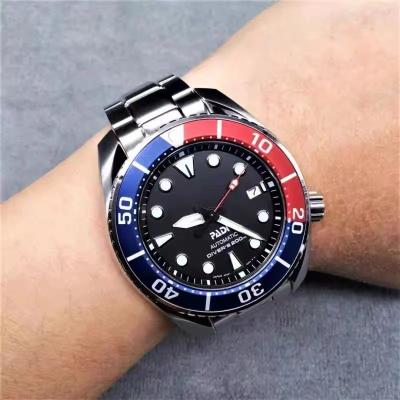 Seiko Prospex 3rd Gen