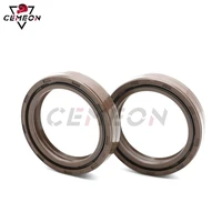 for honda cb1300 x4 cb1300f cb1300a cb1300sa cbr600fr cbr600fs cbr600f cbr900rr cr125r motorcycle oil seal dust seal fork seal