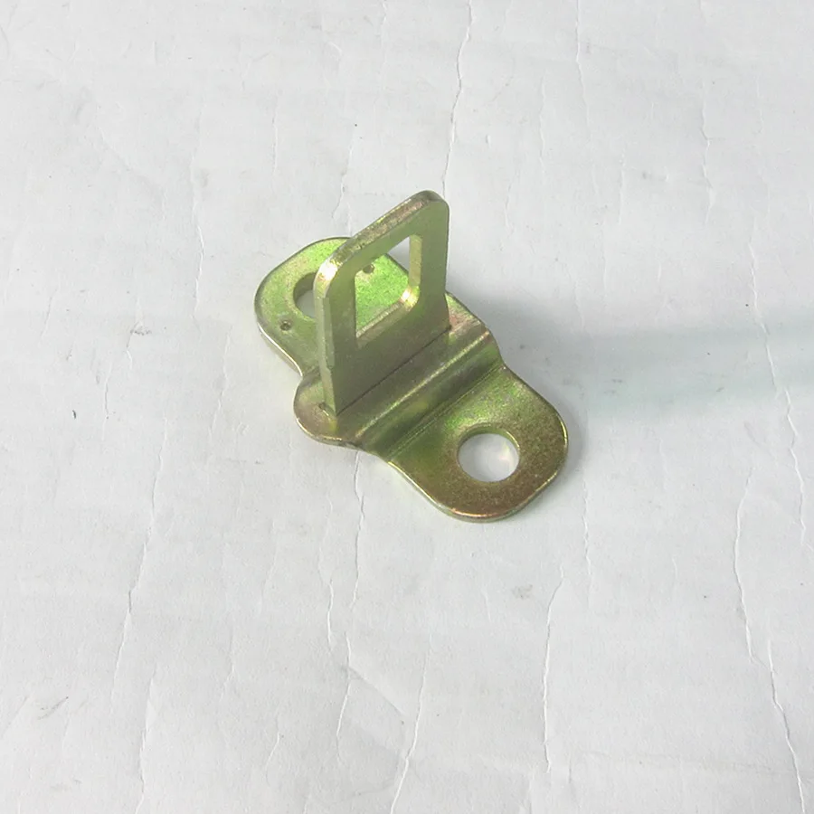 Автомобильные аксессуары привод замка крышки багажника для Haima 3 2007-2011 4 дверного