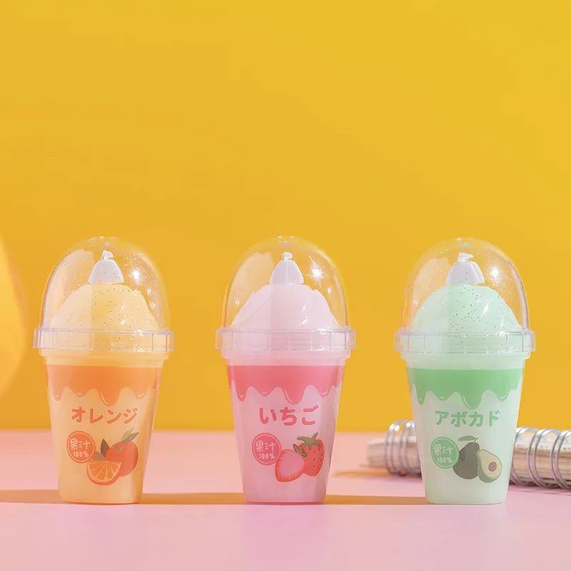 Корректирующая лента Lytwtw для сока мороженого 3 шт.