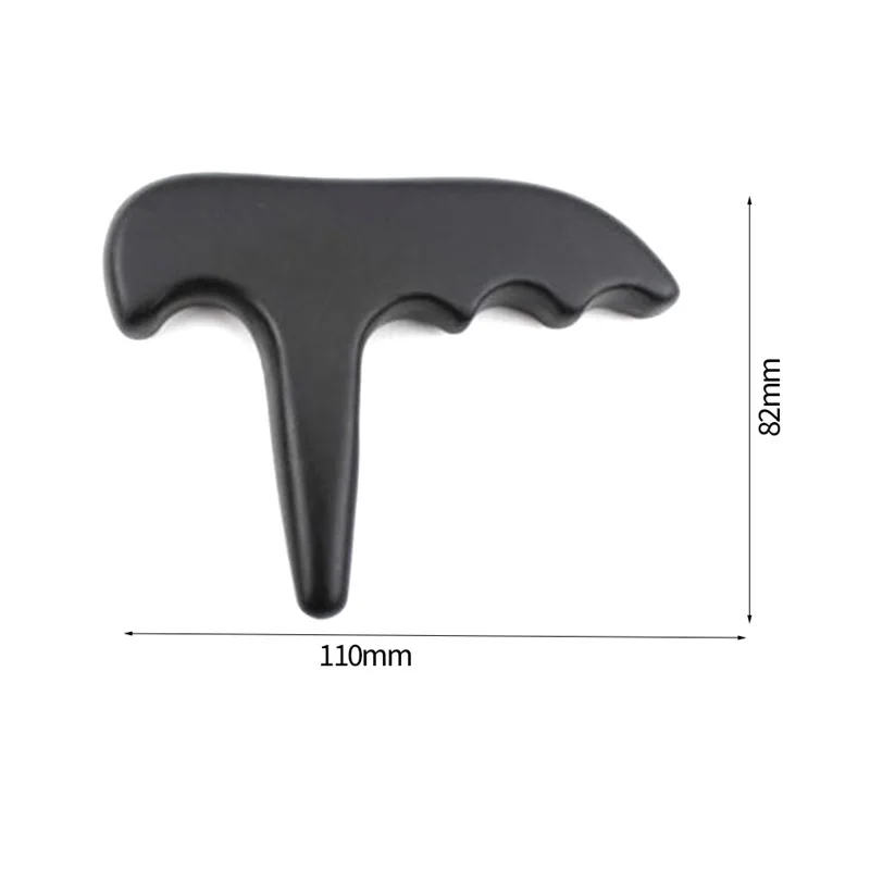 Массажное устройство ручной массаж большого пальца физиотерапия небольшие